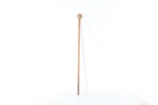 alter Turnstab aus Holz