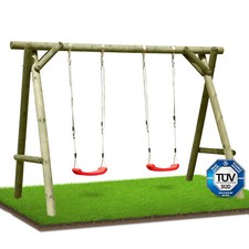 Schaukelgerüst TÜV geprüft