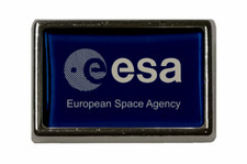Pin ESA Flaggenpin