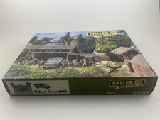 FALLER 144066 Militär Diorama