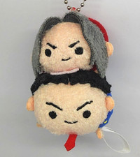 Ace Attorney Phoenix Edgeworth