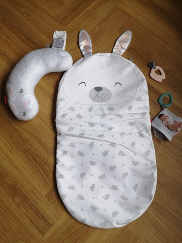 Fisherprice baby activity - baby,