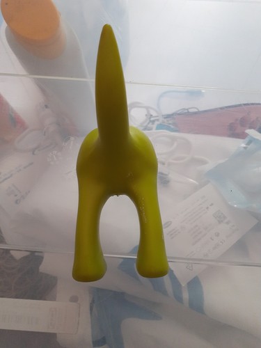 Wandhaken hund ikea - wandhaken,