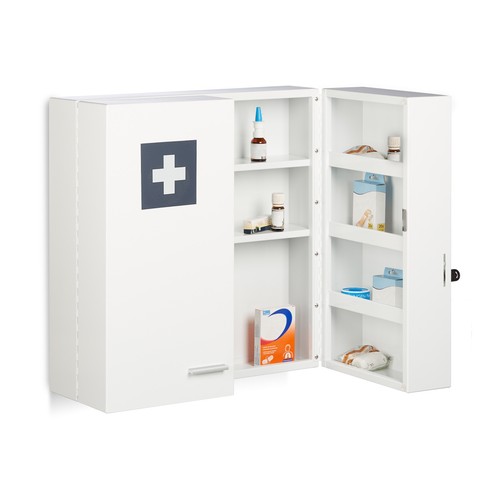 Medizinschrank