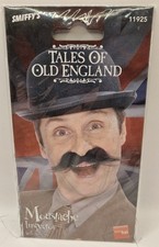 Smiffy's Tales of Old England