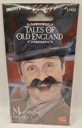 Smiffy tales old - of, england