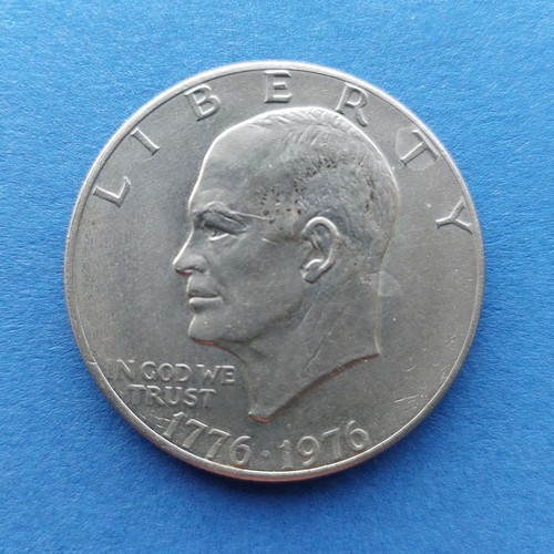 1776 1976 eisenhower liberty - 1776-1976,