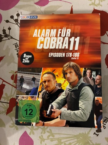 Alarm für cobra staffel - für,