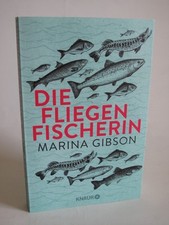 Die Fliegenfischerin von