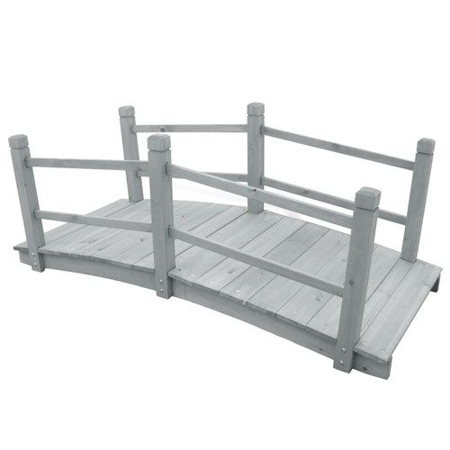 Gartenbrücke holzbrücke - gartenbrücke,