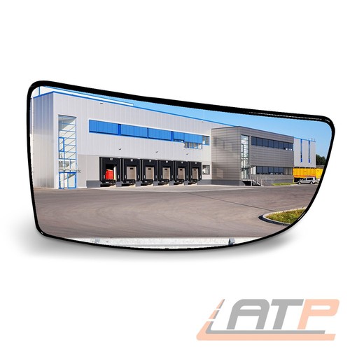 Spiegeglas außenspiegel - spiegeglas,