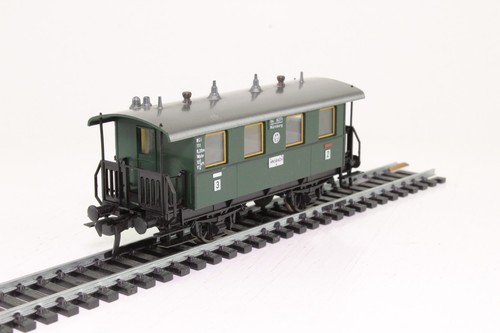 Fleischmann personenwagen - fleischmann,