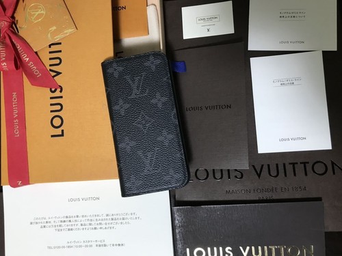 Louis vuitton eclipse iphone - louis,