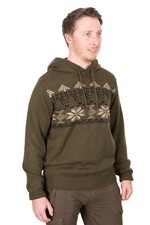 Fox X-MAS Hoodie Pullover zum