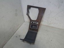 Abdeckung Mittelkonsole, Nussbaum Dekor 8209847 BMW 5 (E39) 523I