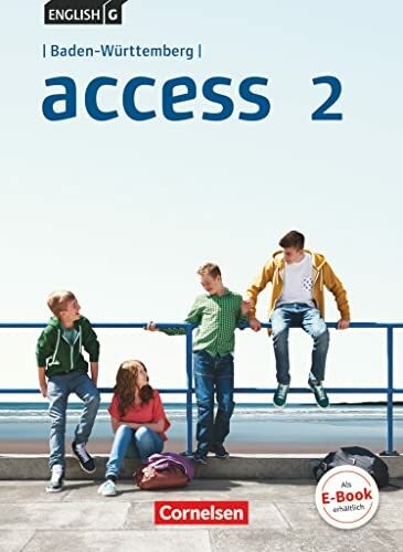 Access baden württemberg - -, baden-württemberg