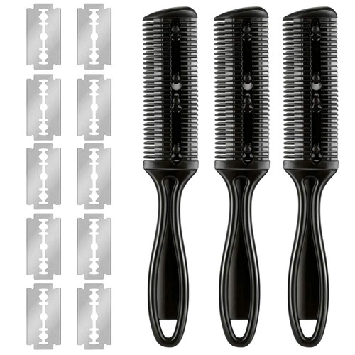 Haarschneidemesser