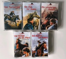 Treffpunkt Reitverein / Folge