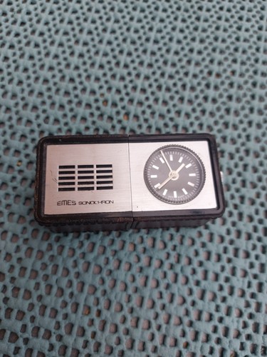 Emes sonochron mini - sonochron:,