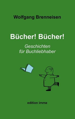 Bücher wolfgang - bücher!, |