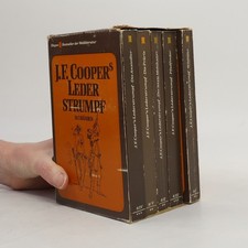 Leder Strumpf 1-5.  |  J. F