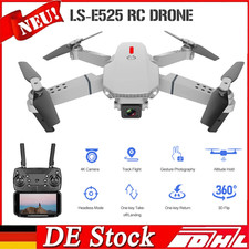 Drohne mit Kamera für