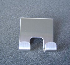 TCM Aufhänger EDELSTAHL