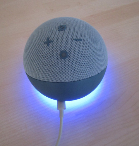 Amazon echo dot generation - amazon,