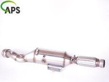 DPF Rußpartikelfilter