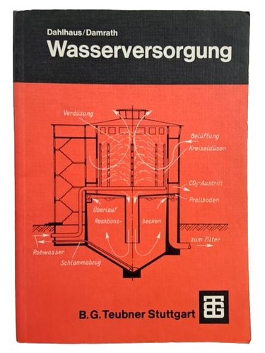 Wasserversorgung