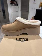 Ugg damen clog - ugg, heights