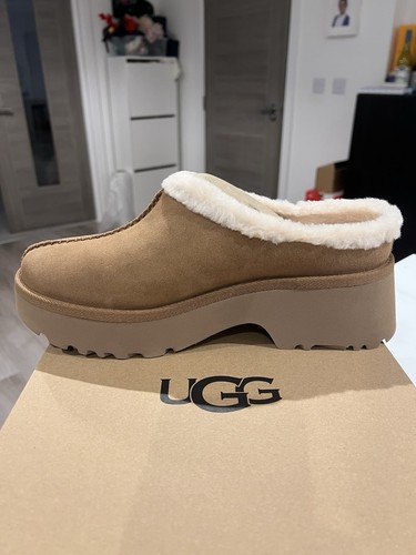 Ugg damen clog - damen-clog, new