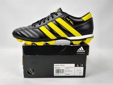 adidas adiNOVA II 2 TRX HG Fussball-Schuhe EUR 44 2/3 / UK 10 aus 2010 G14374