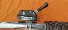 Fahrrad Lenker-Schaltung  3-Gang Sachs Torpedo