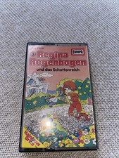 REGINA REGENBOGEN FOLGE 3