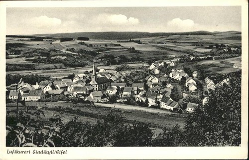 Stadtkyll - ,