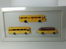 Wiking 1:87 Werbemodelle - Post-Museums-Shop 1993 - Post 5