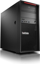 Lenovo ThinkStation P410 Tower PC Xeon E5-1620 v4 32GB 256GB SSD M2000 WIN10 Pro