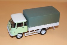 DDR Sammlung Atlas Verlag IST Modelle Robur LD 3001 1:43