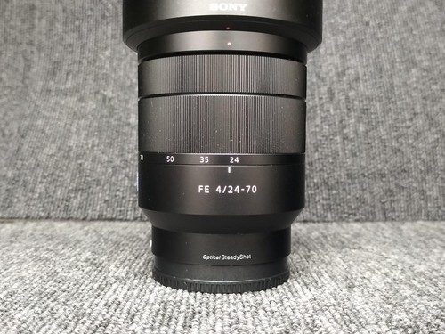 Carl zeiss vario tessar - vario-tessar, fe