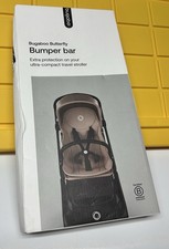 Bugaboo Butterfly Bumper Bar