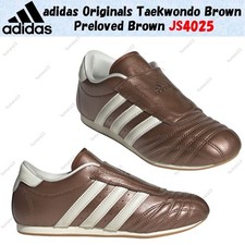 adidas Originals Taekwondo