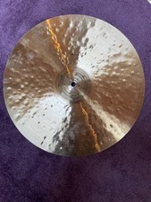 Paiste Traditional Thin Crash 16" gebraucht, top Zustand