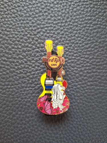 Hard rock cafe - rock, singapore