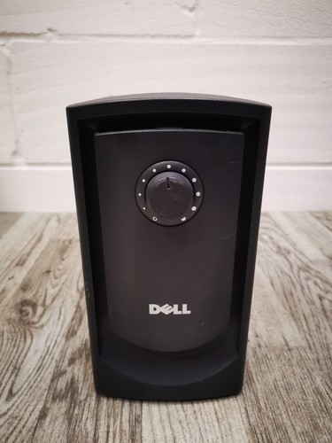 Dell multimedia computer - dell,