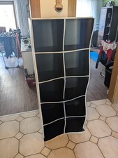 Schuhschrank "KHG GmbH & Co.KG" Weiß Offene Front Gebraucht - "Nur Abholung !"