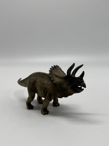 Schleich triceratops - -,