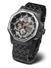 Vostok Europe 20th Anniversary