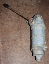 FASSPUMPE Diesel Heizöl funktionsfähig