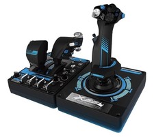 NEU Logitech G X56 H.O.T.A.S